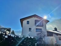 Alpenstern Apartment Montafon - B&B