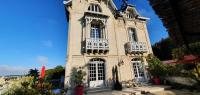 Villa Art Nouveau - B&B