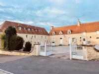 Le Relais Drogon - Bed and Breakfast