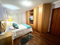 Habitación Doble Deluxe con balcón