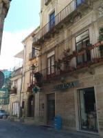 San Giorgio by PizzoApartments - Bed and Breakfast Pizzo