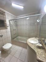 Deluxe Doppelzimmer mit Badewanne