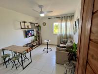 Apartamento 3/4 ótima localização - Bed and Breakfast Aracaju