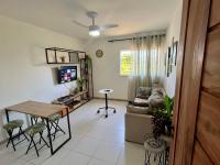 B&B Aracaju - Apartamento 3/4 ótima localização - Bed and Breakfast Aracaju