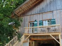 Nusseckerl Eberloh - B&B