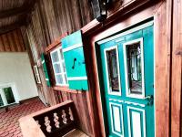 Nusseckerl Eberloh - B&B Halfing