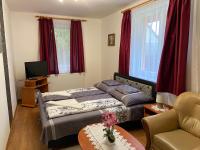 Apartamento de 2 dormitorios