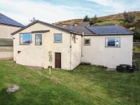 B&B Mallaig - Dunira - Bed and Breakfast Mallaig