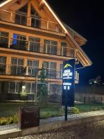 ROYAL HILL II - B&B Białka Tatrzańska