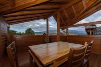 Уютен апартамент с гледка в к-с Пирин Голф - B&B Razlog