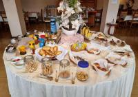 Flat aconchegante no Centro Histórico - B&B São João del Rei