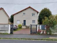 Bel appartement au calme - B&B
