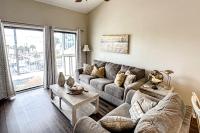 The Landing 208 - B&B