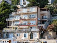One-Bedroom Apartment with Balcony and Sea View
