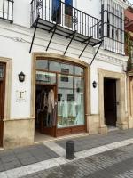 Santo Domingo - Centro - Ferienwohnung Sanlúcar de Barrameda