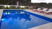 Fuerza Natural - B&B San Lorenzo