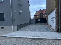 HT Appartement No.3 - B&B Greppin