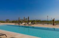 2 br +vista al Mar+ alberca+juegos para Niños - B&B Cabo San Lucas