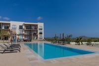 2 br +vista al Mar+ alberca+juegos para Niños - Chambres d’hôtes