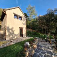 Baita Dinh - Villaggio dei Crodini - B&B