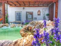 B&B Tzigourati - To giataki tou pappou - Bed and Breakfast Tzigourati