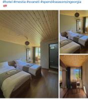 Mestia Views - Bed and Breakfast Mestia