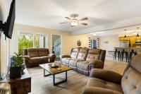 Osage Oasis - B&B