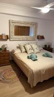 B&B Gandia - Apartamento BUENA VIDA GANDIA - Bed and Breakfast Gandia