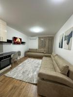 B&B Novi Pazar - Apartmani IMPERIAL 2 - Bed and Breakfast Novi Pazar