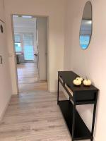 Stilvolle Wohlfühl-Ferienwohnung mit Balkon & Ausblick - Bed and Breakfast Neubulach