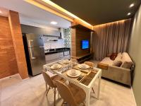 Ape Terrantai 150m da orla - Castelo B Temporada - B&B Maceió