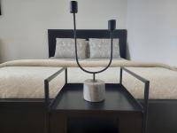 Apartman Elena Dedinje - B&B Belgrado