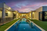 Casa Herradura - Ocean View Luxury Villa - Chambres d’hôtes