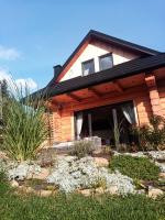 MamChwilkeHome - B&B Istebna