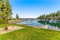 Driftwood Villa - B&B Fox Island