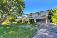 Grand Home Jacuzzi, Heated Pool, Games, BB Court L20 - B&B Miami