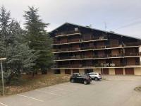 Superbe 2 pièces avec wifi proche centre station Auron - Ferienwohnung Saint-Étienne-de-Tinée