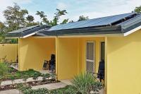 Ciri's Apartelle - B&B Moalboal