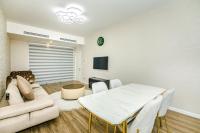 SABAH Luxury Residence on BAKU - Chambres d'hôtes Bakou