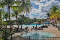 KALIA LODGE - B&B Sainte-Anne