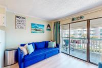 Seawall Beach View - B&B