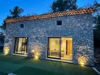 Charmante maison de vacances Sud France - Chambres d’hôtes Fayence