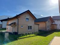 Schwalmhütte - B&B Kötschach