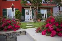 B&B Il Parco - Chambres d’hôtes