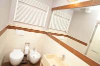 Double or Twin Room with Sea View