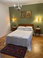 Vintage Apartment - Bed and Breakfast Pristina