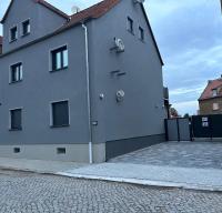 HT Appartement Nr 4 - B&B Greppin