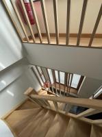 Bonjour Pierreuse - Ferienwohnung Lüttich