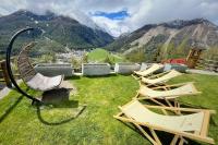 B&B Cogne - Hotel Belvedere - Bed and Breakfast Cogne