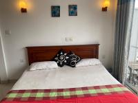 Standard Double Room with Fan